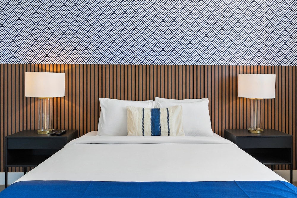 Sobe 2 Bedroom Near Ocean Drive