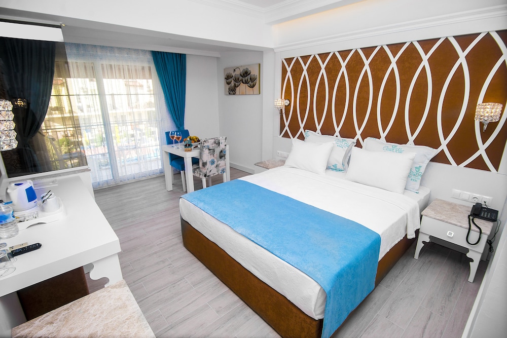 Ocean Blue Yüksek Sınıf Otel - Image 21