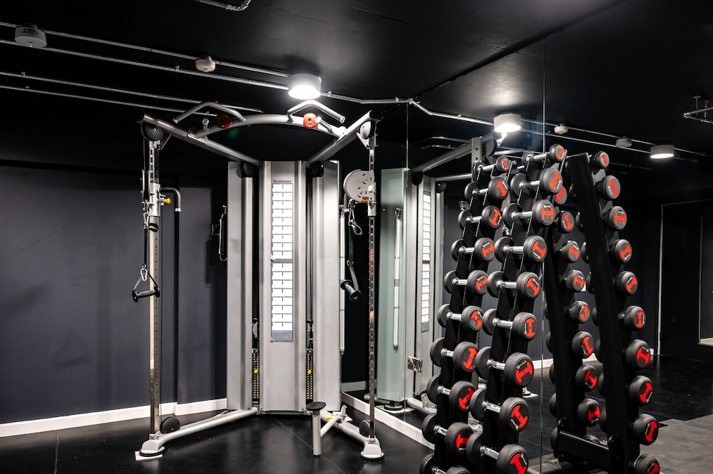 Staycity Aparthotels Dublin City Centre 61