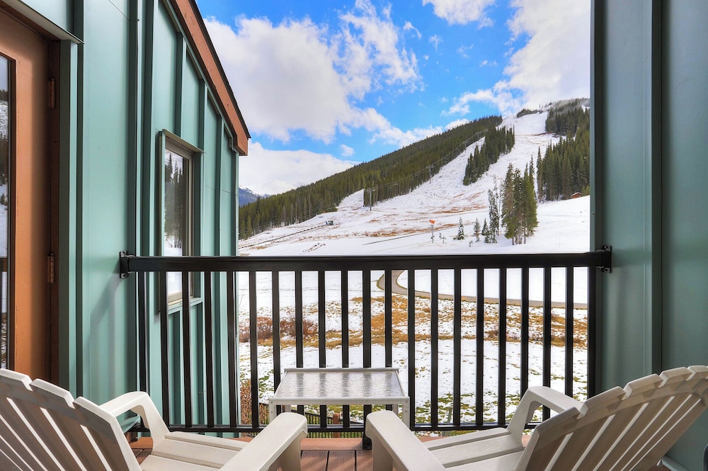 SkyRun - Vacation Condos in Copper Mountain Resort CO