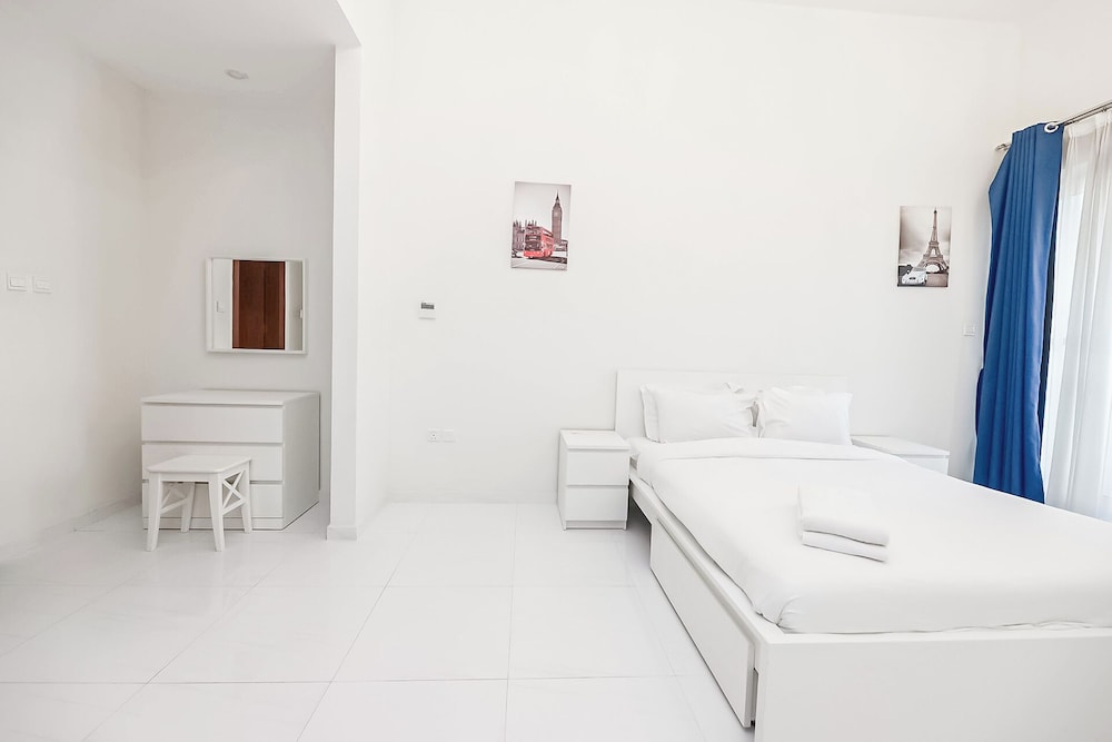 MK Residence