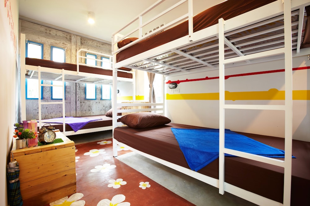 WH Hostel