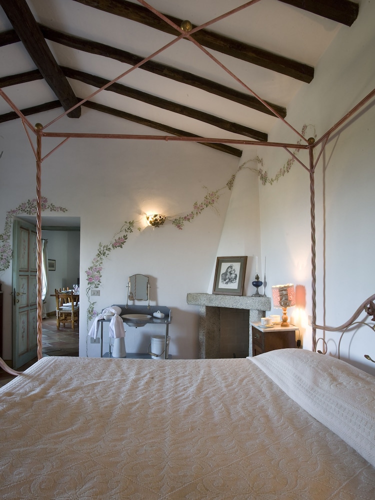 Villa Cannigione photo 5