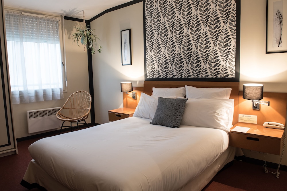 Dax Vacations - Hotel de Jouvence - Property Image 32