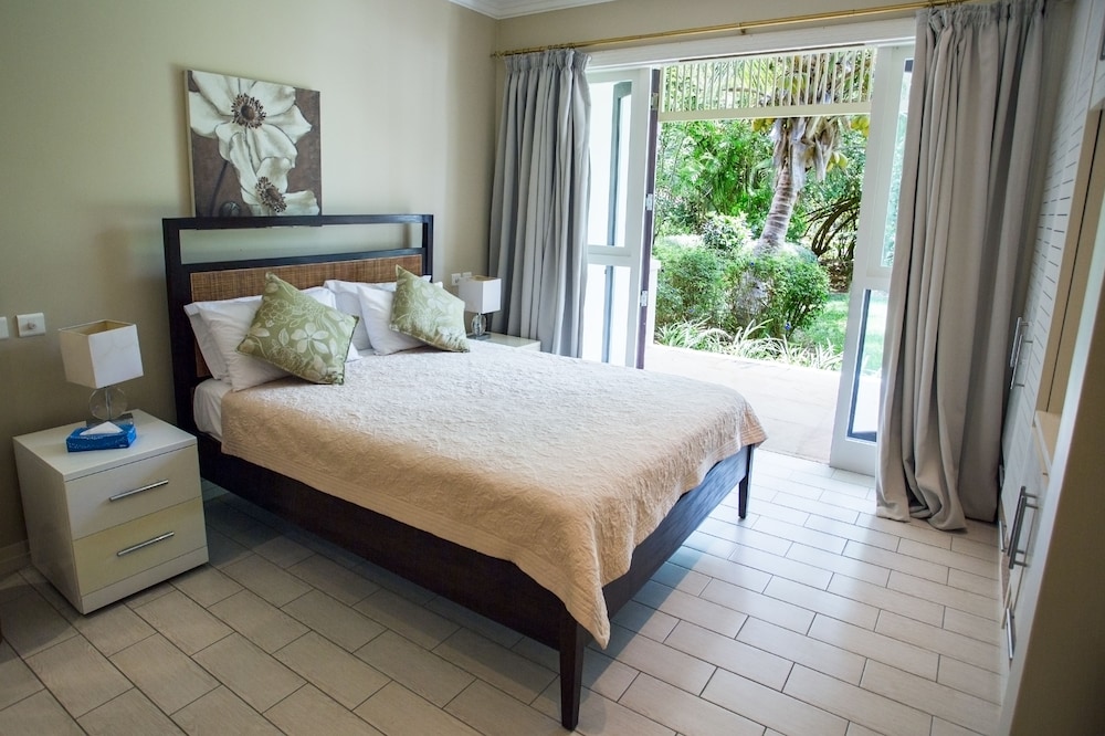Spas Villas