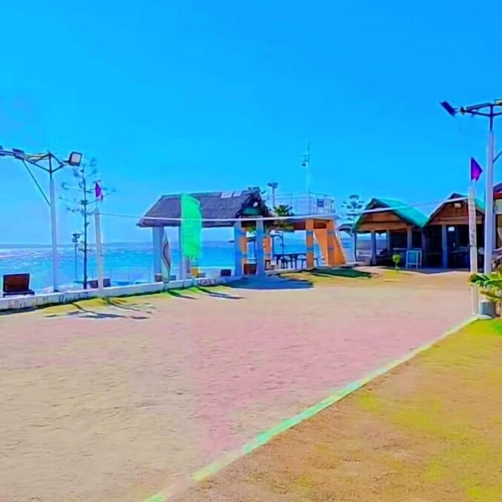 RGV Beach resort
