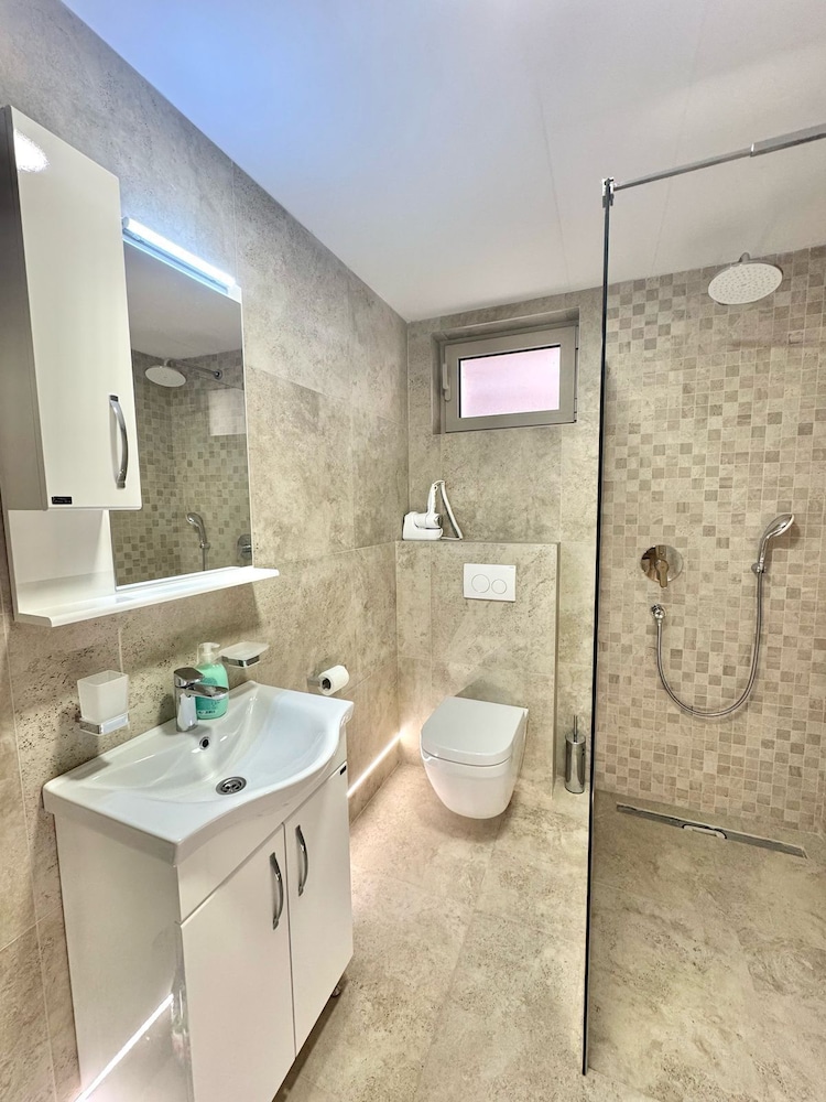 Luxury Apartments Przno
