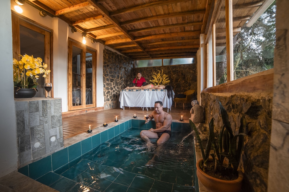 Hotel Eco Hotel Terrabella - Image 1