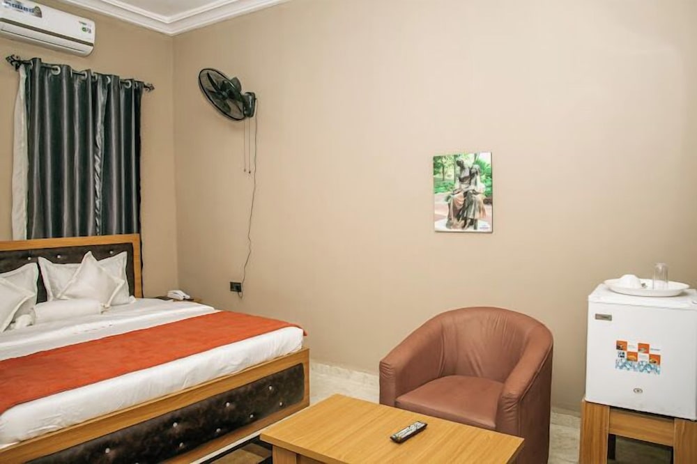 Aeronat Luxury Apartment