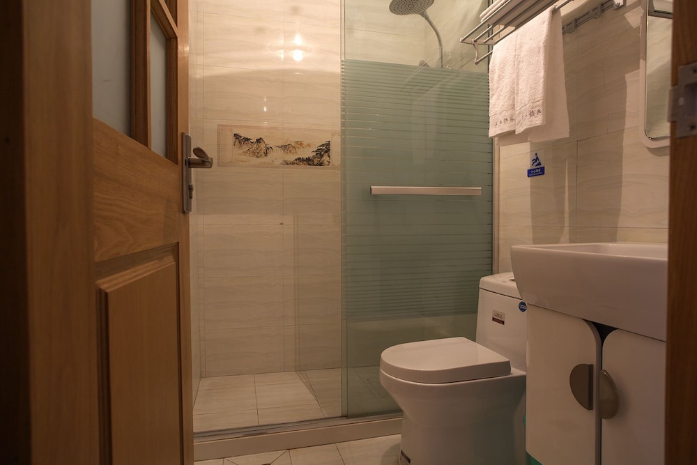 Wuzhen Duoduo Happy Guest House