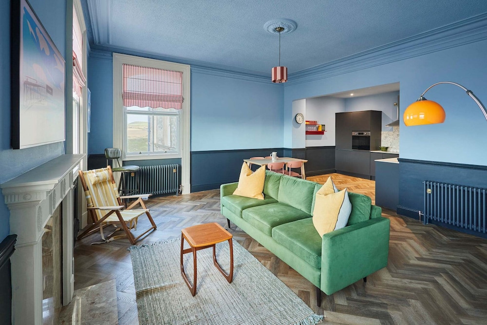 Host Stay 18 The Zetland