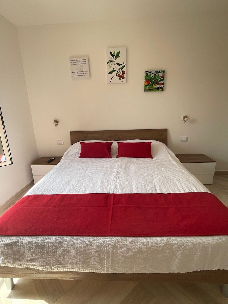 B&B Dimora Mediterranea