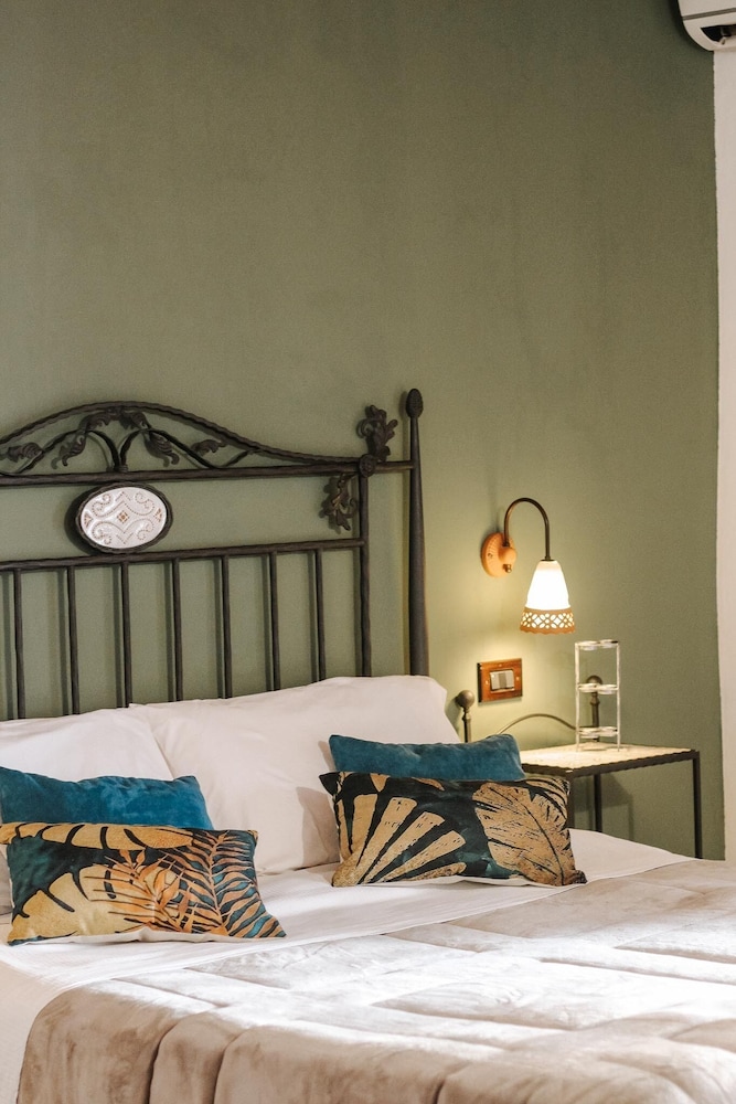 Agriturismo Casale del Principe & Spa