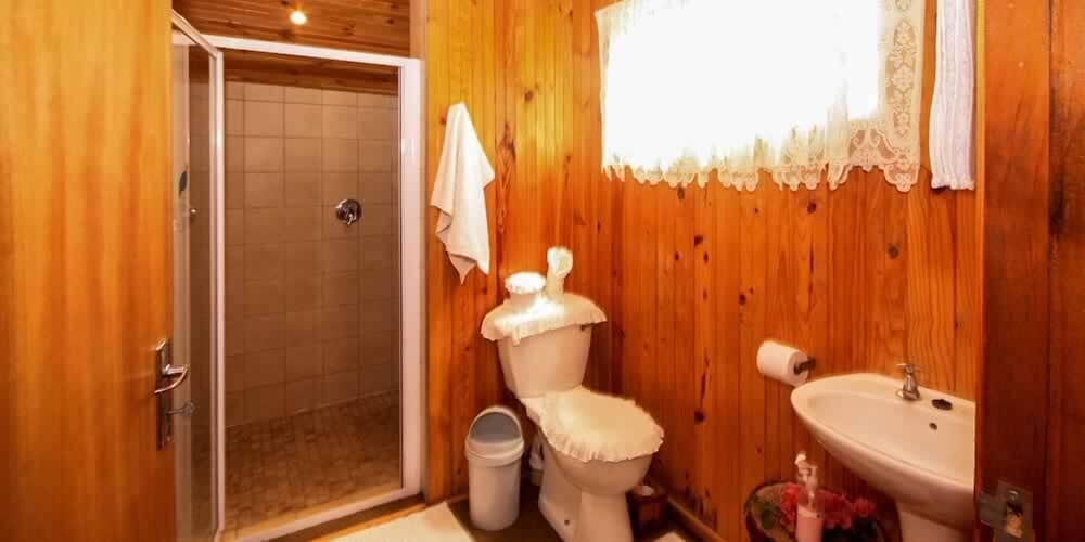 Homestead B & B