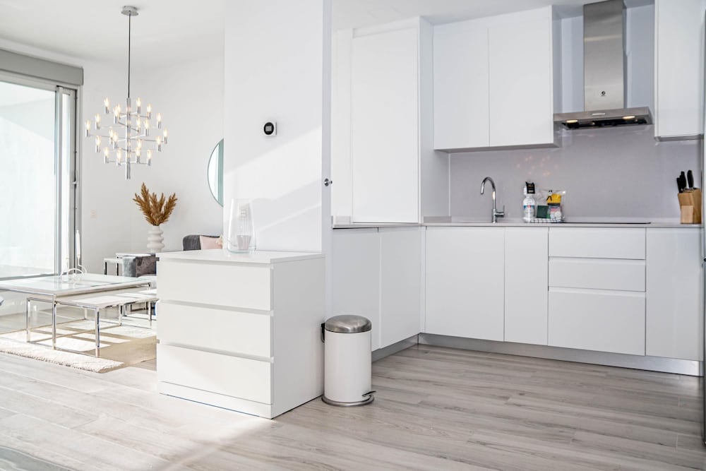 OV5 BB- Modern Family Flat Lovely Views