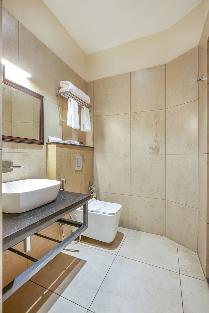 Hotel Cason International