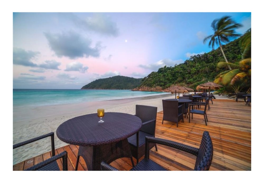 The Taaras Beach & Spa Resort 101