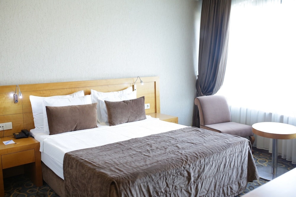 Volley Hotel İzmir - Image 44