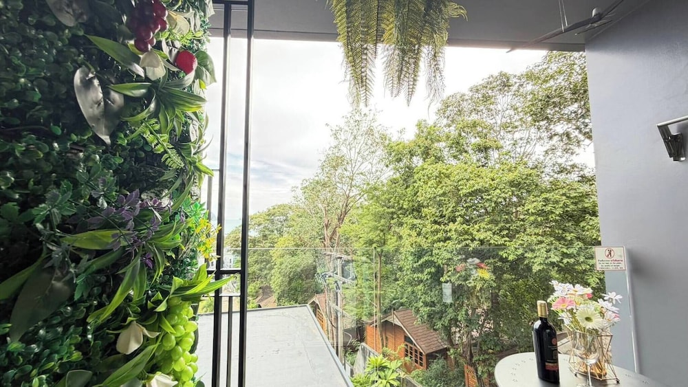 A204 - 1 Bdr Condo With Sea View, Ao Nang Beach