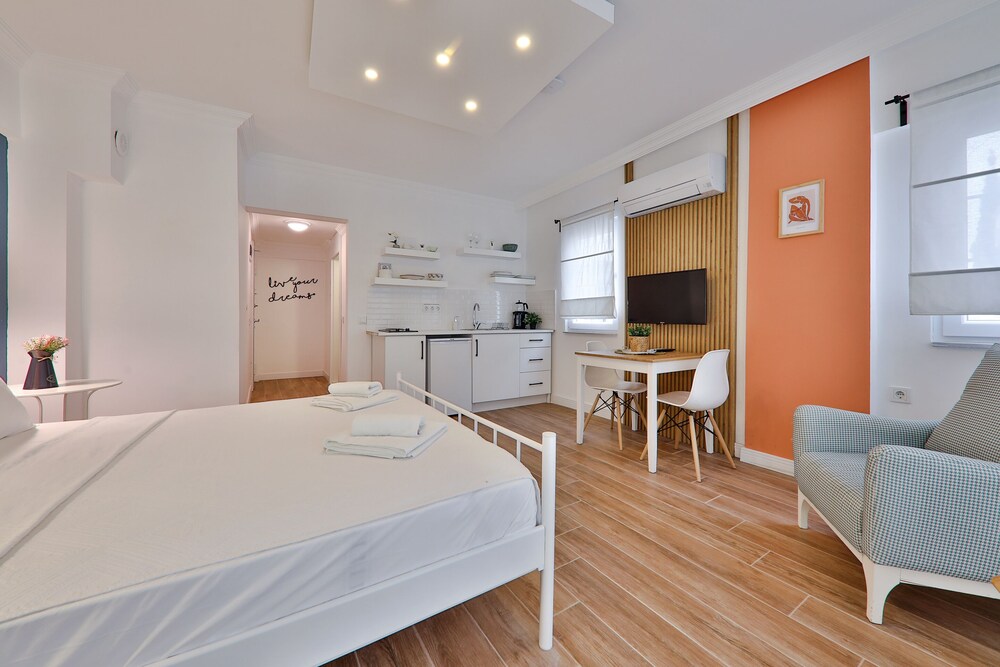 Yaz Apart Hotel - Image 32