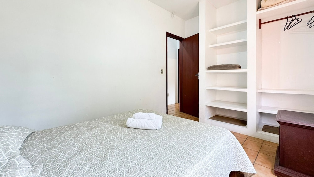 Casa Aconchegante a 100 metros da praia