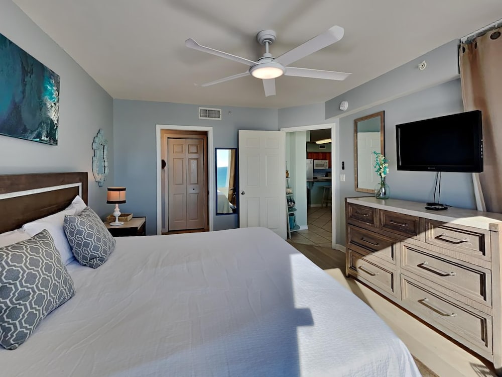Island Princess by Southern Vacation Rentals