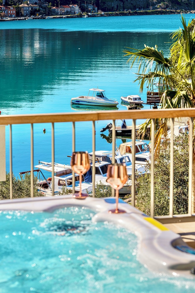 Villas & Spa Dubrovnik
