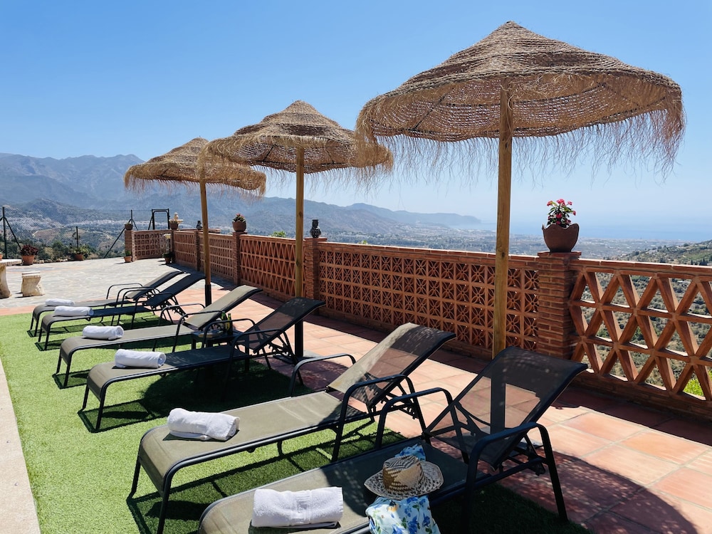 Villa Arco Iris by At Home Costa del Sol