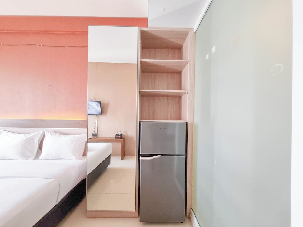 Best Deal Studio Apartment At Vivo Yogyakarta