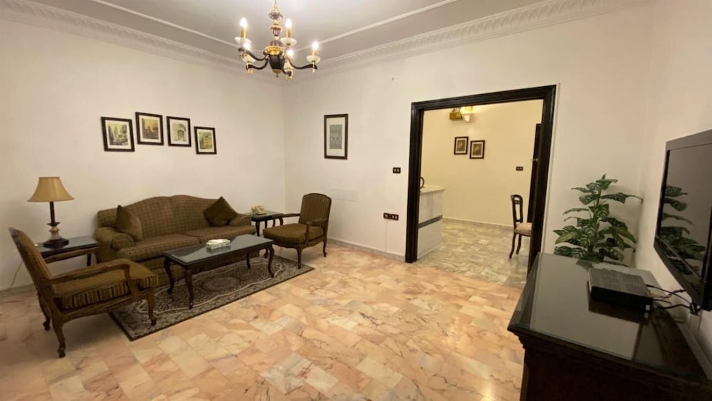 Rotanah Residence Apartments