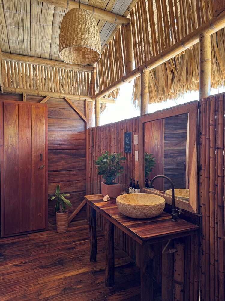 Palaa Mayapo Ecolodge
