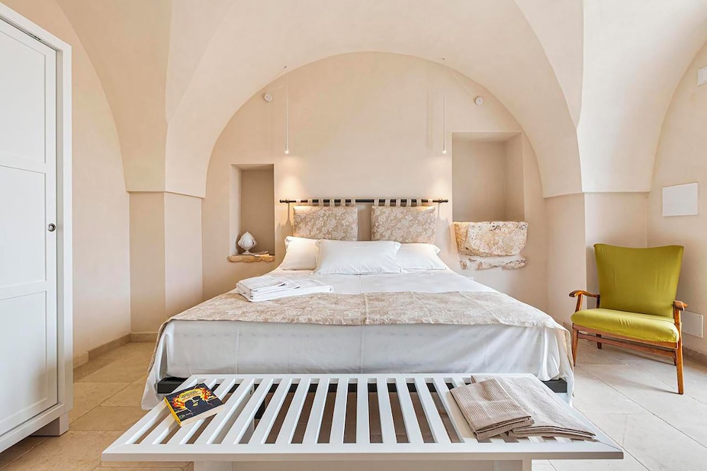 Masseria Luigi Flora