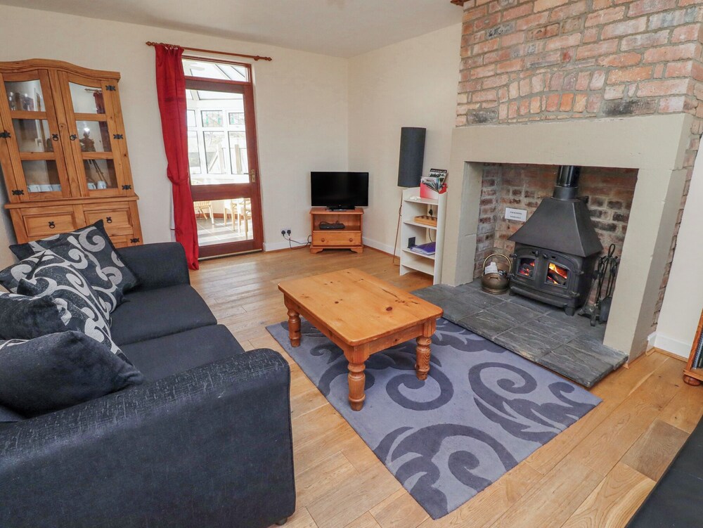 St Marys Cottages No1