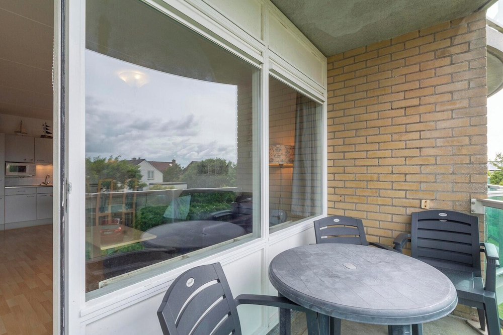 Apartment in Callantsoog Near the Dunes