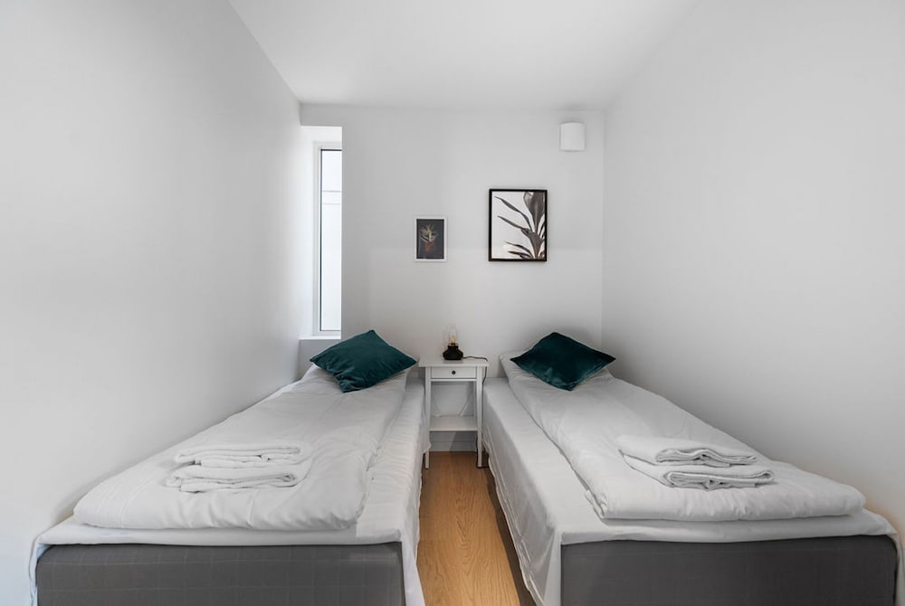 Forenom Serviced Apartments Bergen Grieg