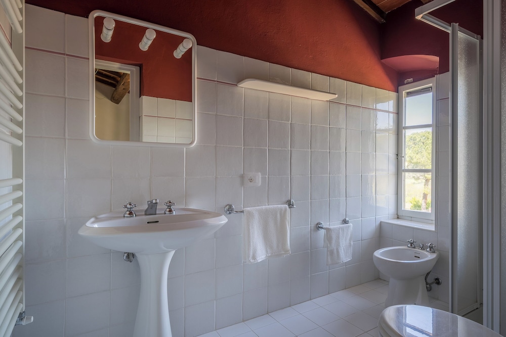 Relais Badia a Passignano