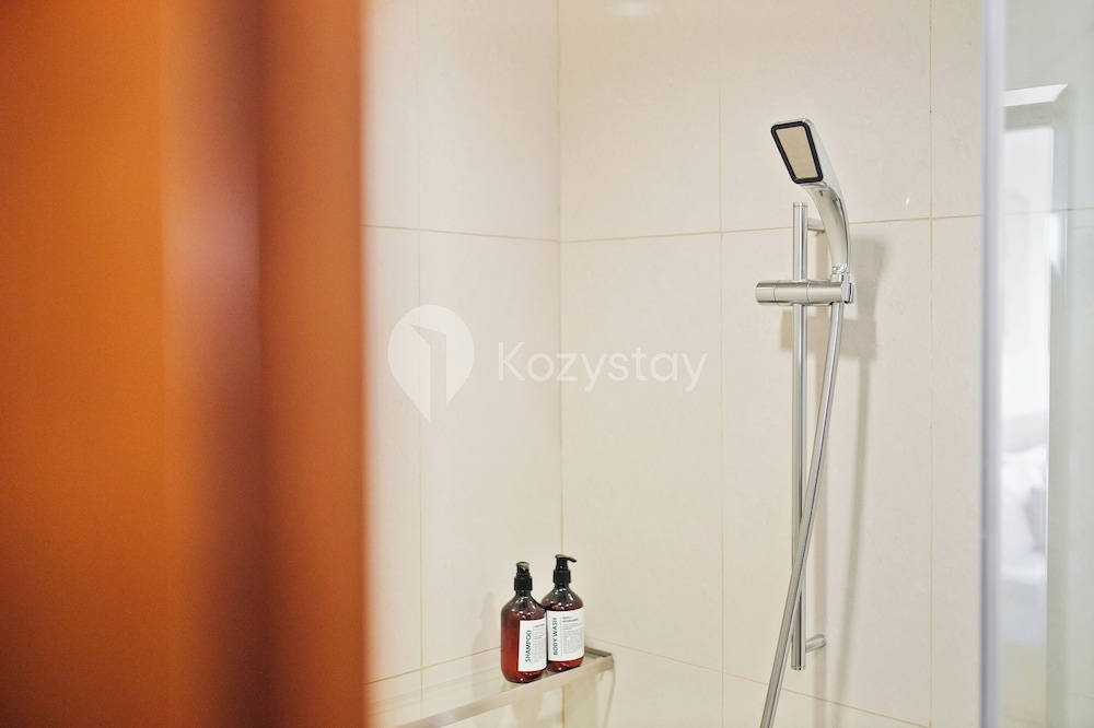 Orion by Kozystay - Serpong