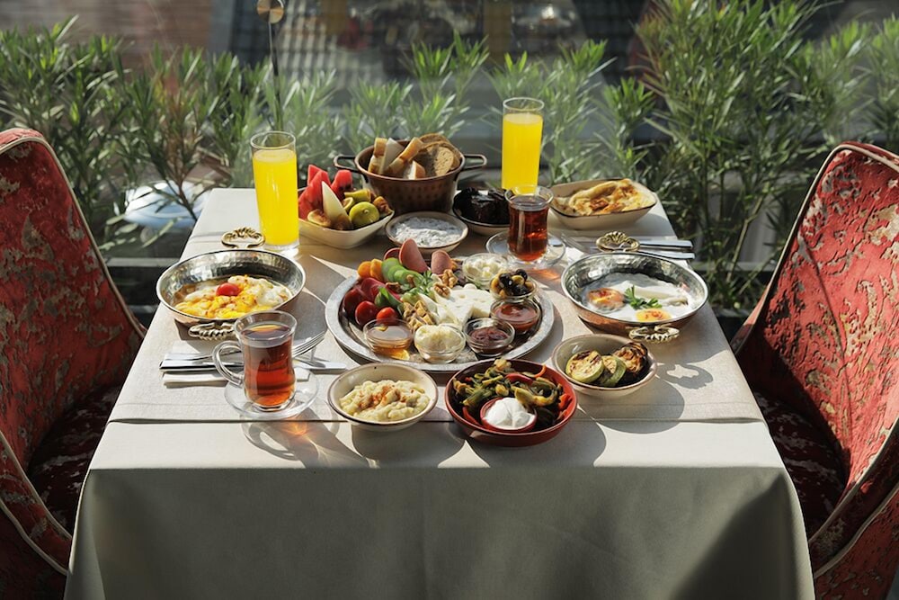 Tria Oteli - Özel Sınıf - Image 27