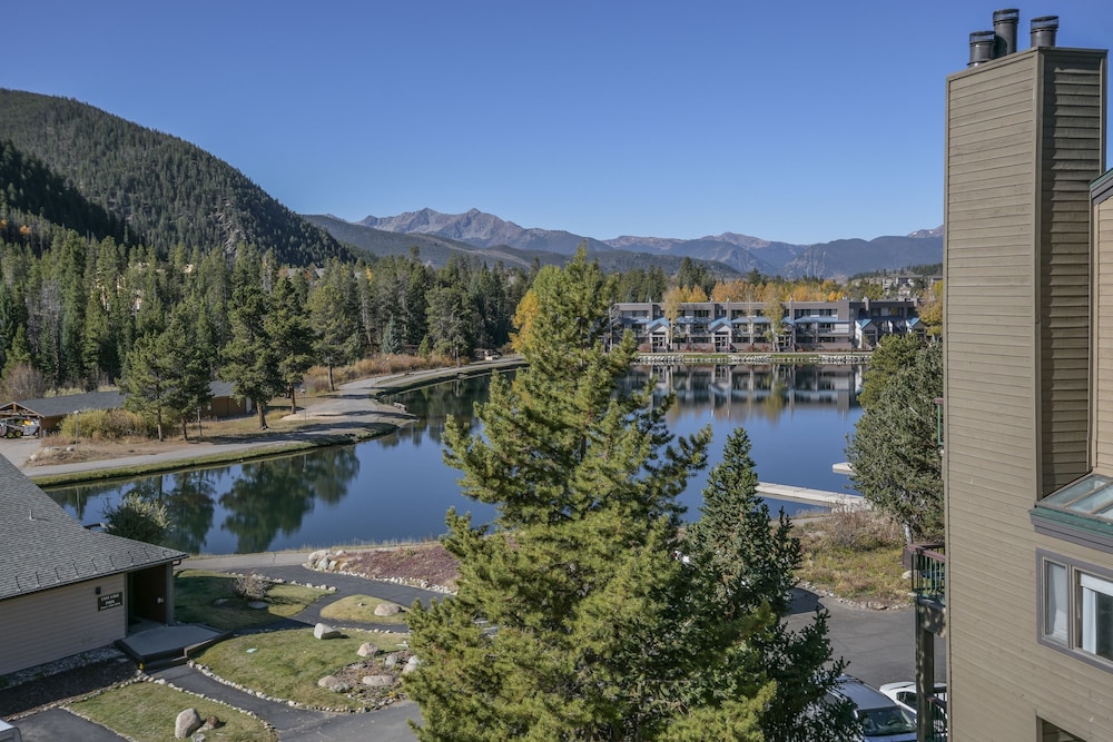 Summit County Vacations - Montezuma 1771 by SummitCove Vacation Lodging - Property Image 41