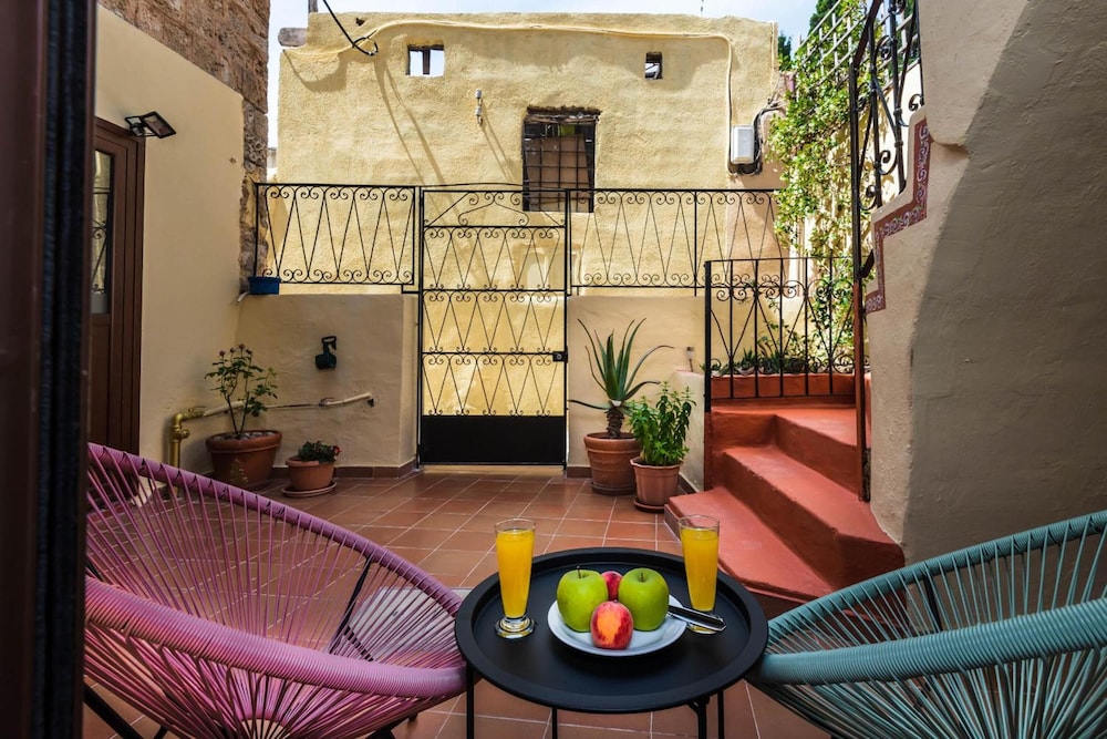 Casa De La Sera