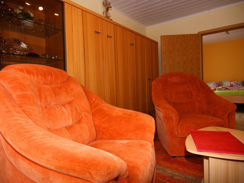 Ferienwohnung im Appartementhaus Stapel, Busum