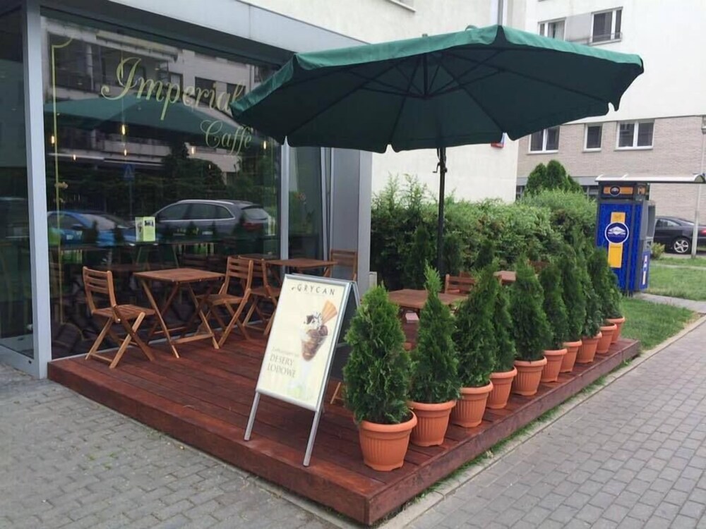 M&R Apartament Airport Marina Mokotow II, Foto 11