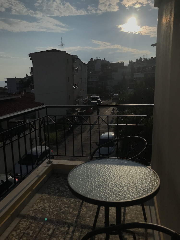 Natalie Apartments