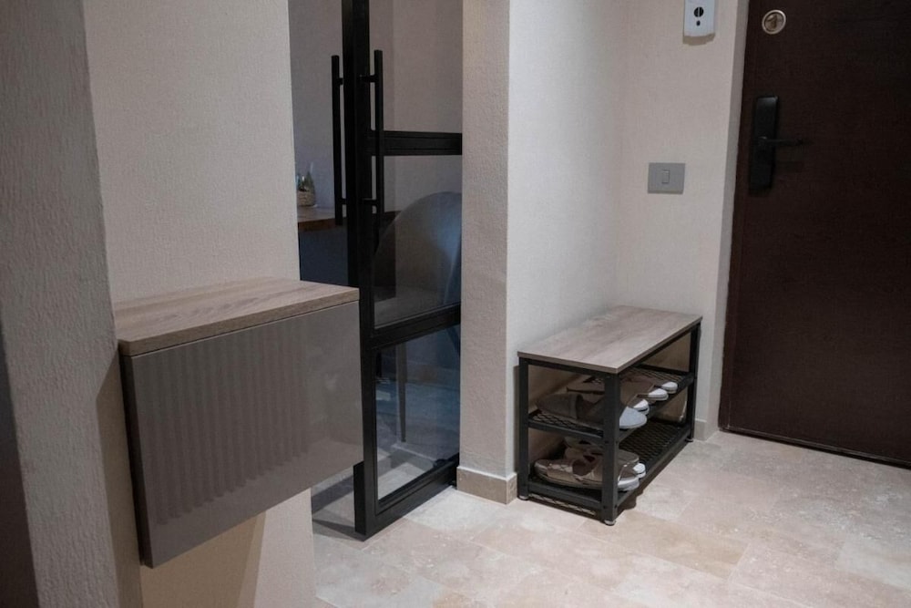 Cosy 2 Rooms Apartment in the Center of the City