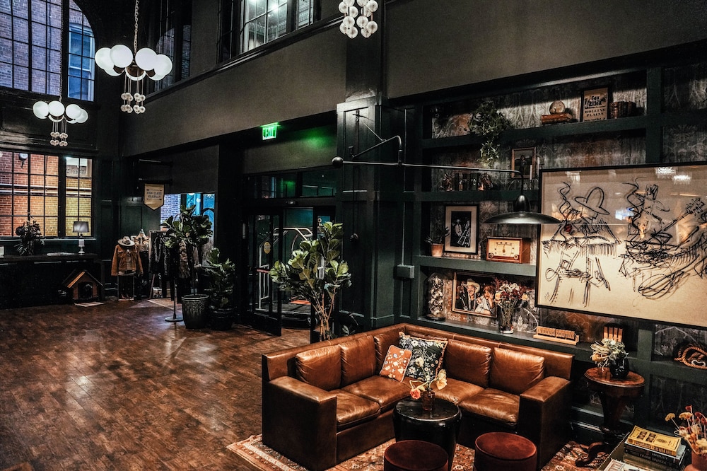 Hotel Indigo Nashville - The Countrypolitan by IHG, Photo 87