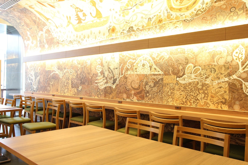 KOKO HOTEL Osaka Namba Ebisucho 34