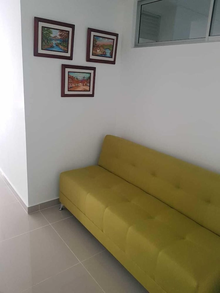 Apartamento Ciudalela NIO