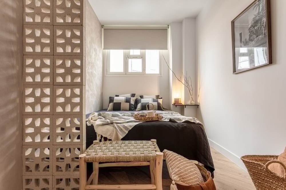 Skoura - 3 Bedrooms and Terrace in Almagro