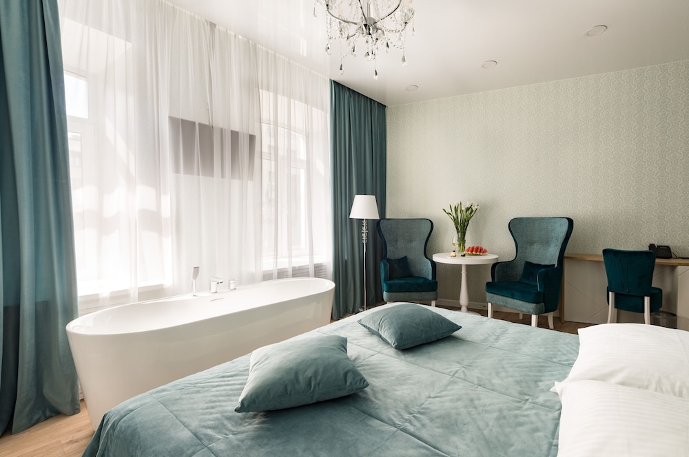 Aleon hotel