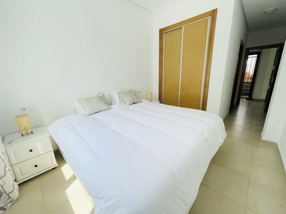 La Torre Golf 3-bed Villa- Pool, Hot Tub & Terrace